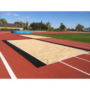 Sportbau