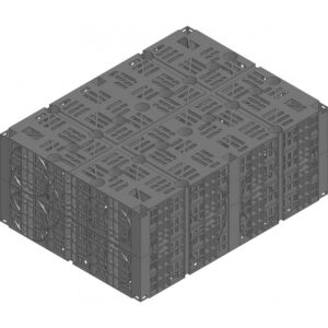 DRAINFLIX BLOC