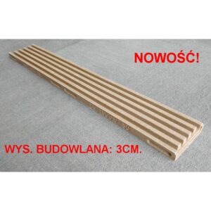 MEA PG 1500 3cm
